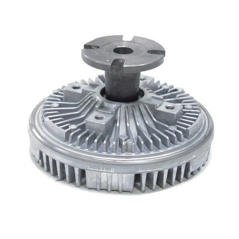 US Motor Works Engine Cooling Fan Clutch P/N:22149 Fits: Chevrolet Blazer, Chevrolet C1500, Chevrolet C1500 Suburban, Chevrolet C2500, Chevrolet C2500 Suburban, Chevrolet C3500, Chevrolet Caprice, Chevrolet G10, Chevrolet G20 - Image 1