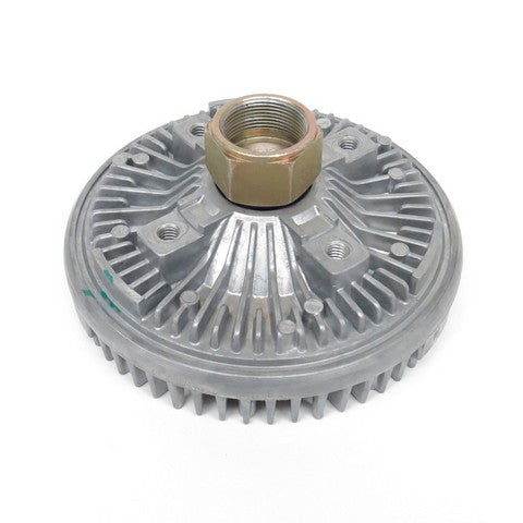 US Motor Works Engine Cooling Fan Clutch P/N:22151 Fits: Dodge D150, Dodge D250, Dodge D350, Dodge Dakota, Dodge Ramcharger, Dodge W150, Dodge W250, Dodge W350, Jeep Grand Cherokee, Jeep Liberty - Image 1