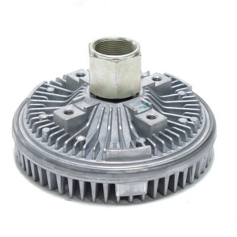 US Motor Works Engine Cooling Fan Clutch P/N:22152 Fits: Dodge Nitro 11-09, Jeep Commander 10-06, Jeep Grand Cherokee 10-05, Jeep Liberty 03-02, Jeep Liberty 12-09 - Image 1
