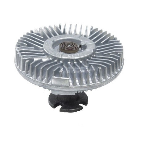 US Motor Works Engine Cooling Fan Clutch P/N:22153 Fits: Chevrolet Astro, Chevrolet Blazer, Chevrolet C1500, Chevrolet C1500 Suburban, Chevrolet C2500, Chevrolet C2500 Suburban, Chevrolet C3500, Chevrolet C3500hd, Chevrolet G10, Chevrolet G20 - Image 2