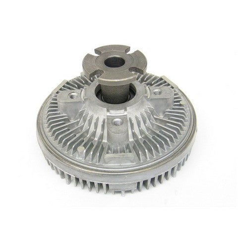 US Motor Works Engine Cooling Fan Clutch P/N:22154 Fits: Am General Hummer, Chevrolet C1500, Chevrolet C2500, Chevrolet C3500, Chevrolet G20, Chevrolet G30, Chevrolet K1500, Chevrolet K2500, Chevrolet K3500, Chevrolet P30 - Image 1