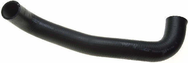 Gates Radiator Coolant Hose P/N:22155 Fits: BMW 535i 93-87, BMW 735i 92-88, BMW 735il 92-88, Ford F-100 Ranger 97-96, Ford Ranger 97-95, Mazda B2300 97-95 - Image 1