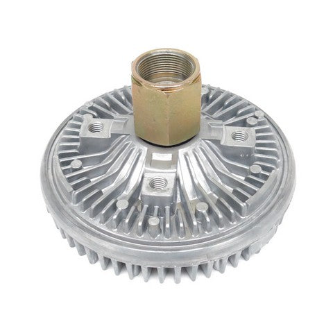 US Motor Works Engine Cooling Fan Clutch P/N:22157 Fits: Cadillac Escalade, Chevrolet Avalanche 1500, Chevrolet Express 1500, Chevrolet Express 2500, Chevrolet Express 3500, Chevrolet Express 4500, Chevrolet Silverado 1500, Chevrolet Silverado 1500 Hd - Image 1
