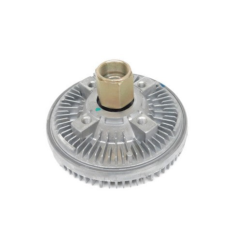 US Motor Works Engine Cooling Fan Clutch P/N:22158 Fits: Cadillac Escalade, Cadillac Escalade Esv, Cadillac Escalade Ext, Chevrolet Astro, Chevrolet Avalanche 1500, Chevrolet Avalanche 2500, Chevrolet Blazer, Chevrolet C1500, Chevrolet C1500 Suburban - Image 1