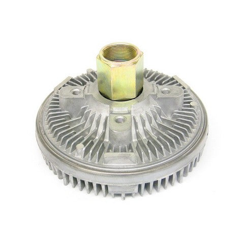 US Motor Works Engine Cooling Fan Clutch P/N:22159 Fits: Dodge B150, Dodge B1500, Dodge B250, Dodge B2500, Dodge B350, Dodge B3500, Dodge Ram 1500, Dodge Ram 1500 Van, Dodge Ram 2500, Dodge Ram 2500 Van - Image 1