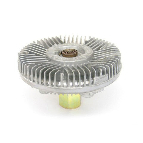 US Motor Works Engine Cooling Fan Clutch P/N:22159 Fits: Dodge B150, Dodge B1500, Dodge B250, Dodge B2500, Dodge B350, Dodge B3500, Dodge Ram 1500, Dodge Ram 1500 Van, Dodge Ram 2500, Dodge Ram 2500 Van - Image 2