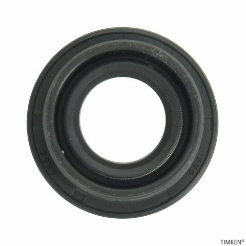 Timken Manual Transmission Shift Shaft Seal P/N:221607 Fits: Acura Cl 99-97, Acura Vigor 94-92, Honda Accord 02-76, Honda Civic 99-88, Honda Civic Del Sol 97-93, Honda Prelude 99-79 - Image 4