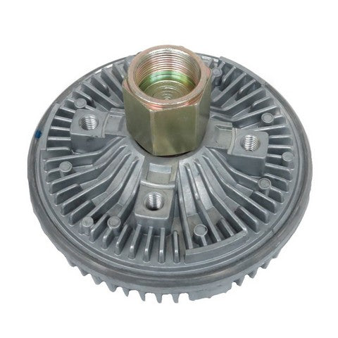 US Motor Works Engine Cooling Fan Clutch P/N:22162 Fits: Cadillac Escalade, Chevrolet Blazer, Chevrolet C1500, Chevrolet C1500 Suburban, Chevrolet C2500, Chevrolet C2500 Suburban, Chevrolet C3500, Chevrolet Express 1500, Chevrolet Express 2500 - Image 1