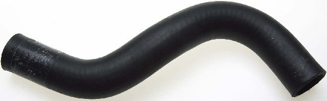Gates Radiator Coolant Hose P/N:22165 Fits: Honda Accord 97-90, Honda Prelude 96-92, Kia Sephia 97-95, Mazda Miata 97-94 - Image 1