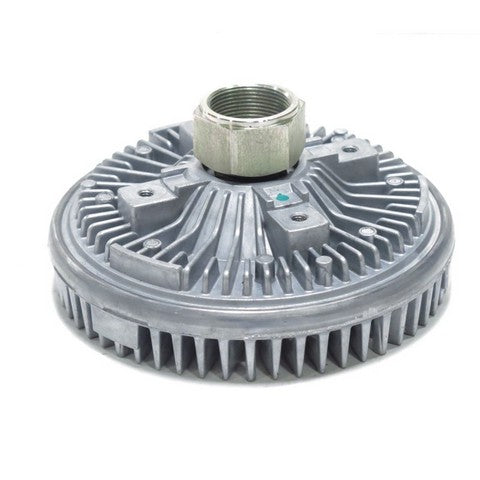 US Motor Works Engine Cooling Fan Clutch P/N:22167 Fits: Ford Aerostar 97-90, Ford Explorer 94-91, Ford Ranger 02-01, Ford Ranger 1997, Ford Ranger 94-90, Mazda B4000 97-94, Mazda Navajo 92-91 - Image 1