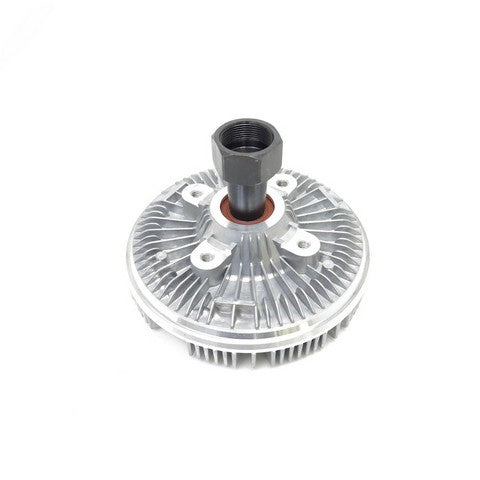 US Motor Works Engine Cooling Fan Clutch P/N:22168 Fits: Dodge Ram 1500, Dodge Ram 2500, Dodge Ram 3500, Ford E-150, Ford E-150 Club Wagon, Ford E-150 Econoline, Ford E-150 Econoline Club Wagon, Ford E-250 - Image 1