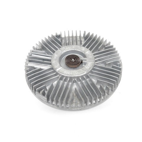 US Motor Works Engine Cooling Fan Clutch P/N:22170 Fits: Dodge D150, Dodge D250, Dodge D350, Dodge Dakota, Dodge Durango, Dodge Ram 1500, Dodge Ram 2500, Dodge Ram 3500, Dodge Ramcharger - Image 2