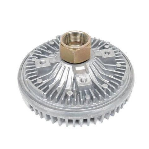 US Motor Works Engine Cooling Fan Clutch P/N:22171 Fits: Dodge Dakota 04-97, Dodge Durango 03-98, Dodge Ram 1500 2001, Dodge Ram 1500 99-98, Dodge Ram 2500 2001, Dodge Ram 2500 99-98, Dodge Ram 3500 2001, Dodge Ram 3500 99-98 - Image 1