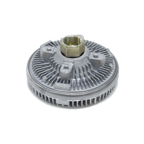 US Motor Works Engine Cooling Fan Clutch P/N:22173 Fits: Chevrolet Colorado 12-04, Chevrolet P30 99-97, GMC Canyon 12-04, GMC P3500 99-96, Hummer H3 10-06, Hummer H3t 10-09, Isuzu I-350 2006, Isuzu I-370 08-07 - Image 1