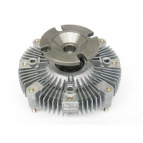 US Motor Works Engine Cooling Fan Clutch P/N:22176 Fits: Honda Passport 02-98, Isuzu Amigo 00-98, Isuzu Axiom 04-02, Isuzu Rodeo 04-98, Isuzu Rodeo Sport 03-01, Isuzu Vehicross 01-99 - Image 1