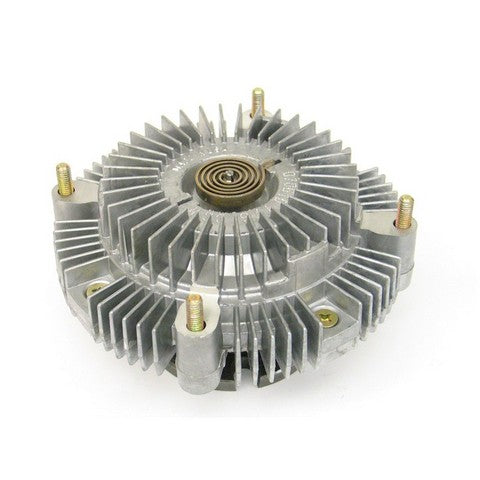 US Motor Works Engine Cooling Fan Clutch P/N:22176 Fits: Honda Passport 02-98, Isuzu Amigo 00-98, Isuzu Axiom 04-02, Isuzu Rodeo 04-98, Isuzu Rodeo Sport 03-01, Isuzu Vehicross 01-99 - Image 2