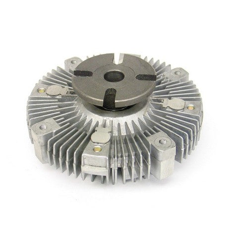 US Motor Works Engine Cooling Fan Clutch P/N:22179 Fits: Chevrolet Astro 1987, Chevrolet S10 91-87, Chevrolet S10 Blazer 89-87, GMC S15 90-87, GMC S15 Jimmy 89-87, GMC Safari 1987, GMC Sonoma 1991 - Image 1