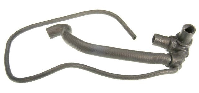 Gates Radiator Coolant Hose P/N:22180 Fits: Ford Contour 00-95, Ford Mystique 00-99, Ford Mystique 97-95, Mercury Cougar 02-99, Mercury Mystique 00-95 - Image 1