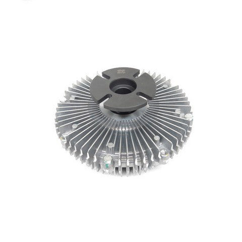 US Motor Works Engine Cooling Fan Clutch P/N:22181 Fits: Infiniti Qx56 10-04, Nissan Armada 15-05, Nissan Nv2500 17-12, Nissan Nv3500 17-12, Nissan Pathfinder 12-08, Nissan Pathfinder Armada 2004, Nissan Titan 15-04 - Image 1