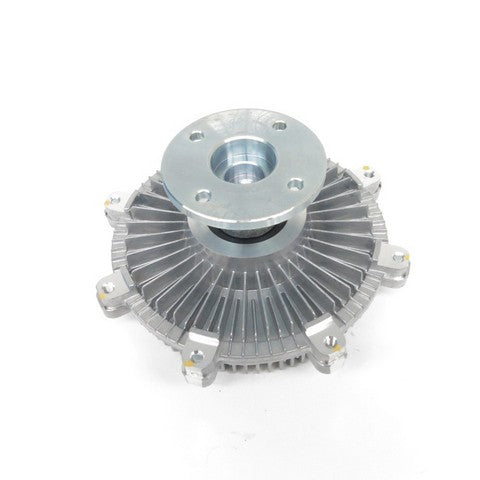 US Motor Works Engine Cooling Fan Clutch P/N:22182 Fits: Nissan Frontier 19-05, Nissan Nv1500 19-12, Nissan Nv2500 19-12, Nissan Nv3500 19-12, Nissan Pathfinder 12-05, Nissan Xterra 15-05, Suzuki Equator 12-09 - Image 1
