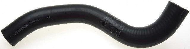 Gates Radiator Coolant Hose P/N:22182 Fits: Honda Odyssey 98-95, Honda Prelude 01-97, Infiniti Fx45 08-06, Infiniti M45 10-08, Isuzu Oasis 99-96 - Image 1