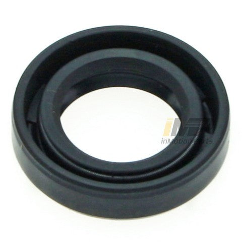 InMotion Parts Engine Oil Pump Seal,Power Steering Pump Shaft Seal P/N:WS221820 Fits: Chevrolet Colorado, Dodge Omni, GMC Canyon, Honda Accord, Honda Civic, Honda Civic Del Sol, Isuzu I-350, Isuzu I-370, Lexus Hs250h, Nissan 200sx - Image 2