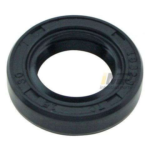 InMotion Parts Engine Oil Pump Seal,Power Steering Pump Shaft Seal P/N:WS221820 Fits: Chevrolet Colorado, Dodge Omni, GMC Canyon, Honda Accord, Honda Civic, Honda Civic Del Sol, Isuzu I-350, Isuzu I-370, Lexus Hs250h, Nissan 200sx - Image 1