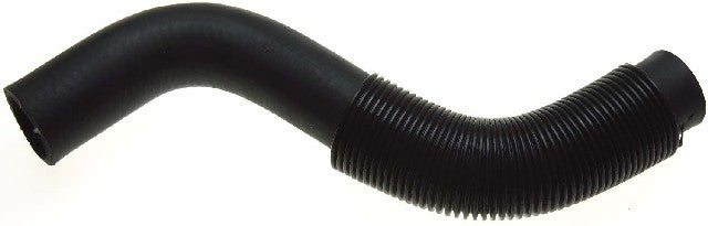 Gates Radiator Coolant Hose P/N:22183 Fits: Chrysler Sebring 05-01, Dodge Stratus 05-01, Hyundai Entourage 09-07, Infiniti I30 01-96, Kia Sedona 11-06, Mitsubishi Eclipse 12-01, Mitsubishi Galant 03-99, Nissan Maxima 01-95 - Image 1