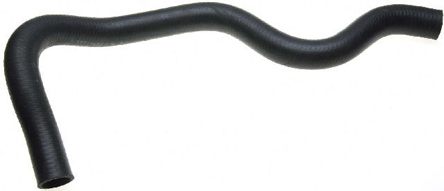 Gates Radiator Coolant Hose P/N:22196 Fits: Chevrolet Blazer 05-96, Chevrolet S10 04-96, GMC Jimmy 05-96, GMC Sonoma 04-96, Isuzu Hombre 00-97, Oldsmobile Bravada 01-96 - Image 1