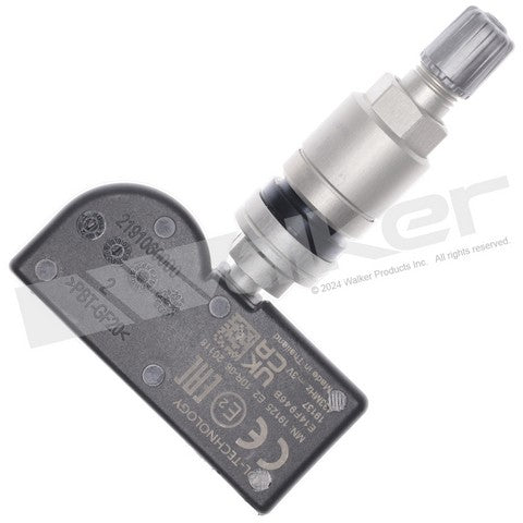Walker Products Tire Pressure Monitoring System (TPMS) Sensor P/N:222-1001 Fits: Tesla 3 25-20, Tesla Cybertruck 25-24, Tesla S 25-22, Tesla X 25-22, Tesla Y 25-21 - Image 3