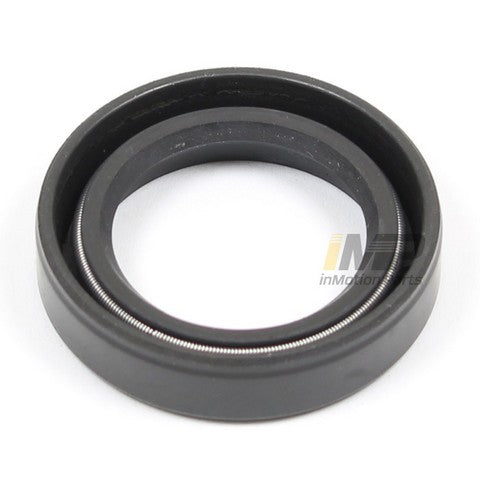 InMotion Parts Engine Oil Pump Seal,Steering Gear Worm Shaft Seal P/N:WS222025 Fits: Buick Century, Buick Commercial Chassis, Buick Electra, Buick Estate Wagon, Buick Lesabre, Buick Regal, Buick Riviera, Buick Roadmaster, Buick Skyhawk - Image 1