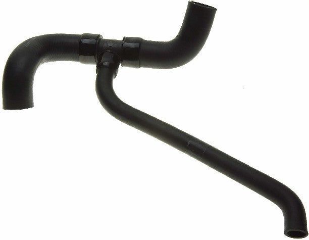 Gates Radiator Coolant Hose P/N:22211 Fits: Chevrolet Cavalier 97-96, Pontiac Sunfire 97-96 - Image 1