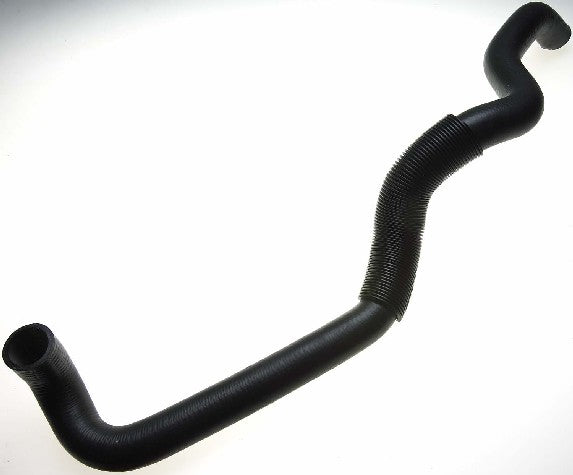 Gates Radiator Coolant Hose P/N:22225 Fits: Chrysler Grand Voyager 2000, Chrysler Voyager 2000, Dodge Caravan 00-96, Dodge Grand Caravan 00-96, Plymouth Grand Voyager 00-96, Plymouth Voyager 00-96 - Image 1