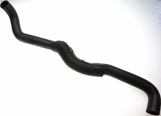 Gates Radiator Coolant Hose P/N:22226 Fits: Chrysler Grand Voyager 00-97, Chrysler TOWN &amp; COUNTRY 00-96, Chrysler Voyager 00-97, Dodge Caravan 00-96, Dodge Grand Caravan 00-96, Plymouth Grand Voyager 00-96, Plymouth Voyager 00-96 - Image 1