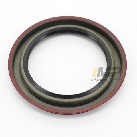 WJB Wheel Seal P/N:WS2222 Fits: Ford F-500 76-75, Ford M-400 1973, Ford M-450 1974 - Image 1
