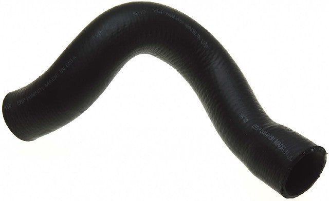 Gates Radiator Coolant Hose P/N:22235 Fits: Infiniti J30 97-93 - Image 1