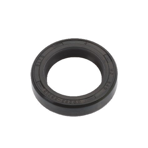National Manual Transmission Input Shaft Seal,Steering Gear Worm Shaft Seal P/N:222630 Fits: Chevrolet Cobalt, Chevrolet Hhr, Chevrolet Prizm, Geo Prizm, Pontiac Pursuit, Saab 900, Saab 9-3, Saab 9-5, Saturn Ion, Saturn L100 - Image 1
