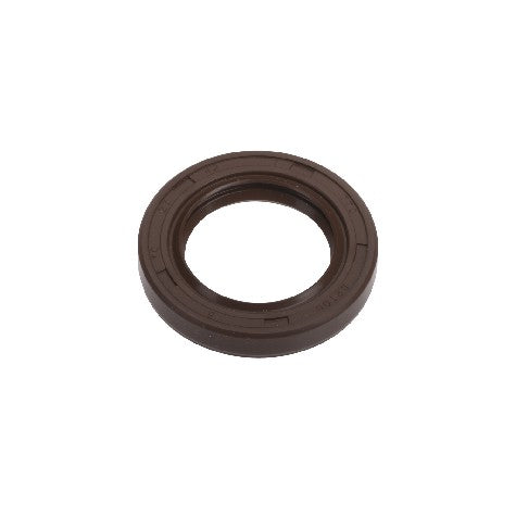 National Manual Transmission Input Shaft Seal P/N:222742 Fits: Acura El, Acura Integra, Ford Contour, Ford Focus, Honda Accord, Honda Civic, Honda Civic Del Sol, Honda Crx, Honda Prelude, Hyundai Tiburon - Image 2