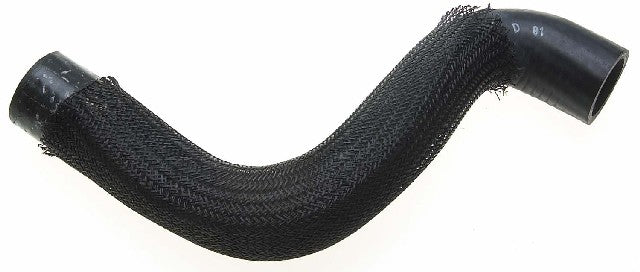 Gates Radiator Coolant Hose P/N:22278 Fits: Volkswagen Cabrio 02-95, Volkswagen Derby 97-95, Volkswagen Golf 00-93, Volkswagen Jetta 99-93 - Image 1