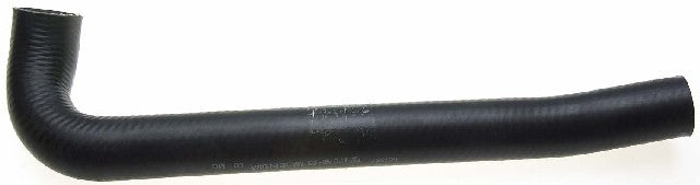 Gates Radiator Coolant Hose P/N:22281 Fits: Jeep Tj 02-97, Jeep Wrangler 02-97 - Image 1