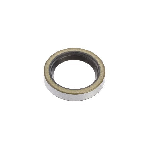 National Engine Auxiliary Shaft Seal,Steering Gear Pitman Shaft Seal P/N:222820 Fits: Audi 100, Audi 100 Series, Audi 200, Audi 4000, Audi 5000, Audi 80, Audi 90, Audi Coupe, BMW 524td, BMW 525i - Image 1