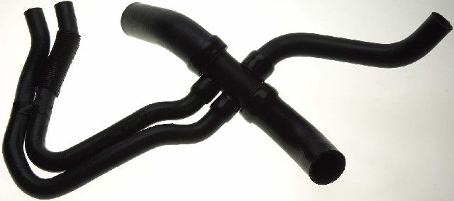 Gates Radiator Coolant Hose P/N:22296 Fits: Ford F-150 98-97, Ford F-250 98-97 - Image 1