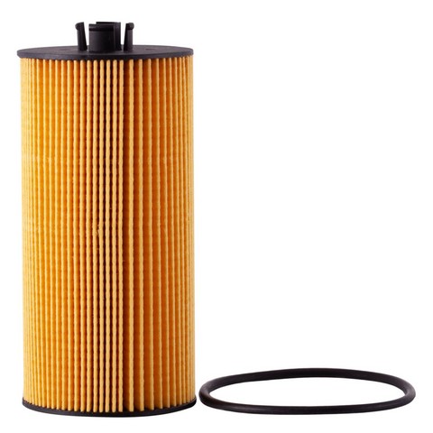 Parts Plus Engine Oil Filter P/N:LP2017 Fits: Capacity Of Texas Tj5000, Capacity Of Texas Tj6500, Chinook Motor Coach Glacier, Chinook Motor Coach Premier, Chinook Motor Coach Summit, Coachmen Freedom Express, Coachmen Freelander, Dynamax Corp Carri-go - Image 1