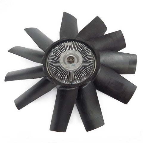 US Motor Works Engine Cooling Fan Clutch P/N:22300 Fits: Land Rover Discovery 04-03 - Image 2