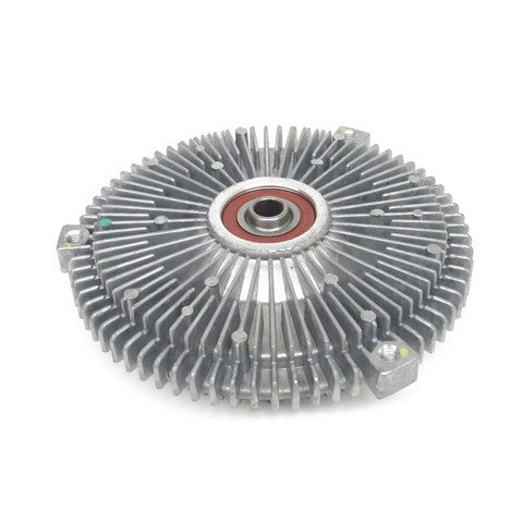 US Motor Works Engine Cooling Fan Clutch P/N:22301 Fits: Mercedes-benz 190d, Mercedes-benz 300d, Mercedes-benz 300sd, Mercedes-benz 300sdl, Mercedes-benz 300td, Mercedes-benz 350sd, Mercedes-benz 350sdl, Mercedes-benz S350 - Image 1
