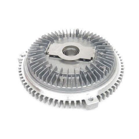 US Motor Works Engine Cooling Fan Clutch P/N:22301 Fits: Mercedes-benz 190d, Mercedes-benz 300d, Mercedes-benz 300sd, Mercedes-benz 300sdl, Mercedes-benz 300td, Mercedes-benz 350sd, Mercedes-benz 350sdl, Mercedes-benz S350 - Image 2