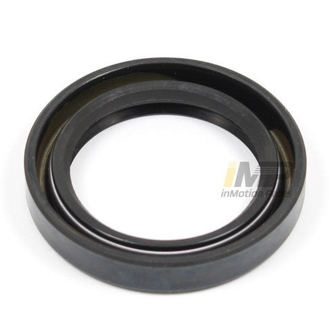 InMotion Parts Engine Camshaft Seal,Steering Gear Pitman Shaft Seal P/N:WS223010 Fits: BMW 2.8 Bavaria, BMW 2500, BMW 2800, BMW 2800cs, BMW 3.0csi, BMW 3.0csl, BMW 3.0si, BMW 318i, BMW 318is - Image 2