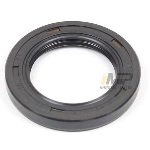 InMotion Parts Engine Camshaft Seal,Manual Transmission Pinion Seal P/N:WS223014 Fits: Acura Slx, Chrysler Conquest, Dodge 2000 Gtx, Dodge Challenger, Dodge Colt, Dodge Conquest, Dodge D50, Dodge Power Ram 50 - Image 1