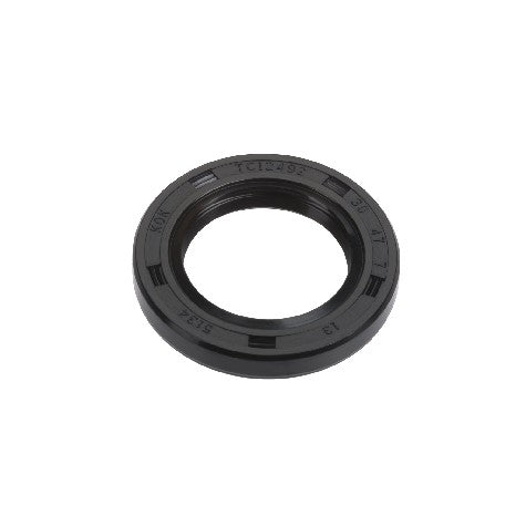 National Differential Pinion Seal,Engine Camshaft Seal,Engine Intermediate Shaft Seal P/N:223020 Fits: BMW 2000, BMW 2000ti, BMW 2000tii, BMW 2002, BMW 2002ti, BMW 2002tii, BMW 318i, Chevrolet S10, Dodge Dakota, Dodge Sprinter 2500 - Image 2