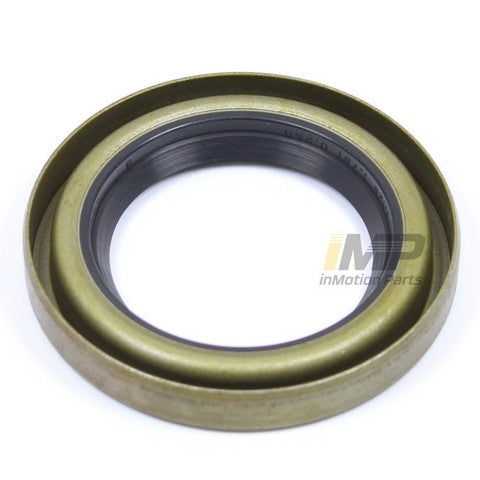 InMotion Parts Differential Pinion Seal,Engine Camshaft Seal,Engine Intermediate Shaft Seal P/N:WS223020 Fits: BMW 2000, BMW 2000ti, BMW 2000tii, BMW 2002, BMW 2002ti, BMW 2002tii, BMW 318i, Chevrolet S10, Dodge Dakota, Dodge Sprinter 2500 - Image 1